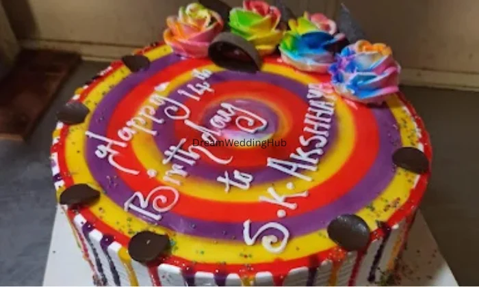 Sri Balaji Iyangars Bakery